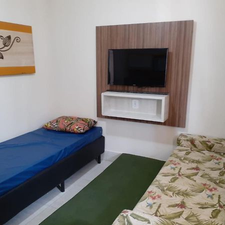 Caldas Novas Lacqua Di Roma IV - 2 Banheiros E Cozinha, Piscina 24 Horas מראה חיצוני תמונה