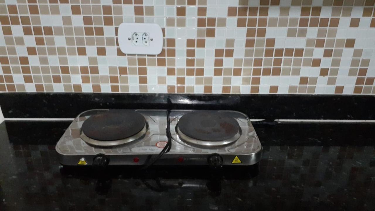 Caldas Novas Lacqua Di Roma IV - 2 Banheiros E Cozinha, Piscina 24 Horas מראה חיצוני תמונה